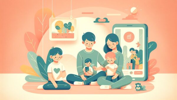 아이 스마트폰 사용 시간, 어떻게 줄여야 할까