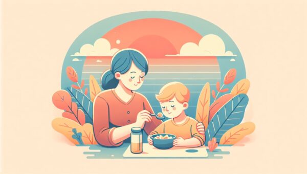 아이가 밥을 안 먹어요, 편식 어떻게 줄여볼 수 있을까