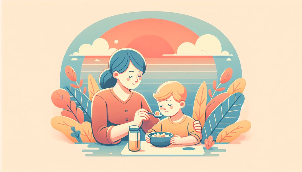 아이가 밥을 안 먹어요, 편식 어떻게 줄여볼 수 있을까