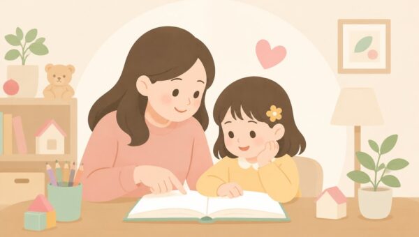 7세 초등 입학 전 한글 떼기, 어떤 순서로 시작하면 좋을까