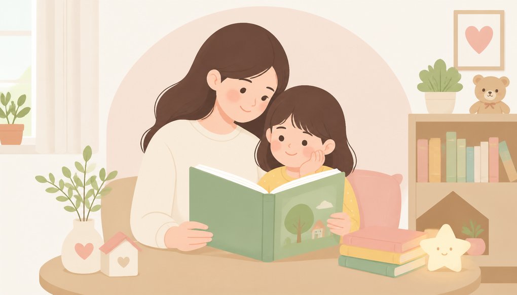 초등 저학년 독서습관, 하루 루틴으로 어떻게 만들어 줄 수 있을까