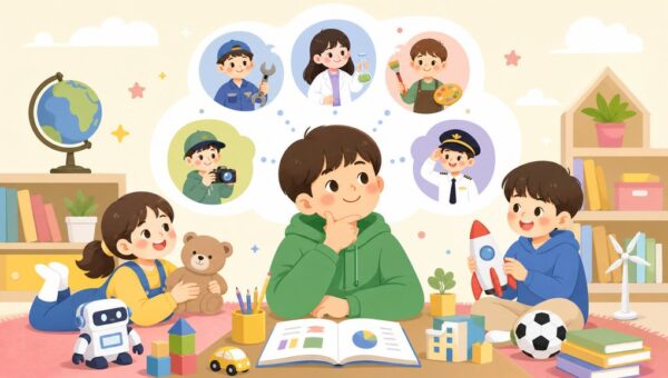 청소년 진로탐색, 적성검사는 어떻게 활용하면 좋을까