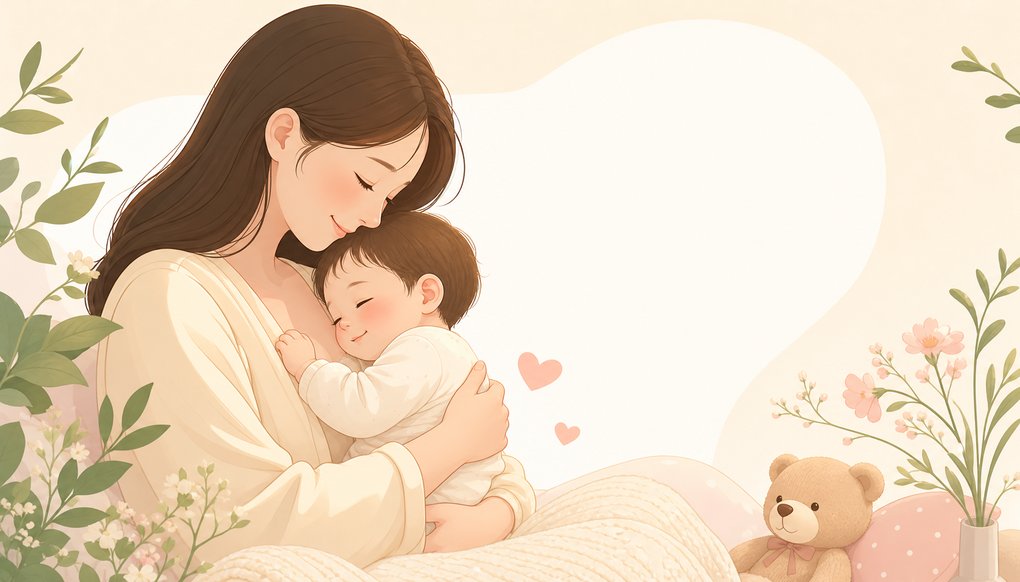 모유수유 끊는 시기, 언제가 좋을까? 자연스러운 젖떼기 방법 정리