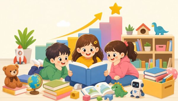 초등 고학년 영어 리딩 레벨, 어떻게 올려야 할까