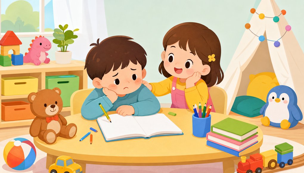 초등 저학년 일기 쓰기 싫어하는 아이, 어떻게 도와줄 수 있을까