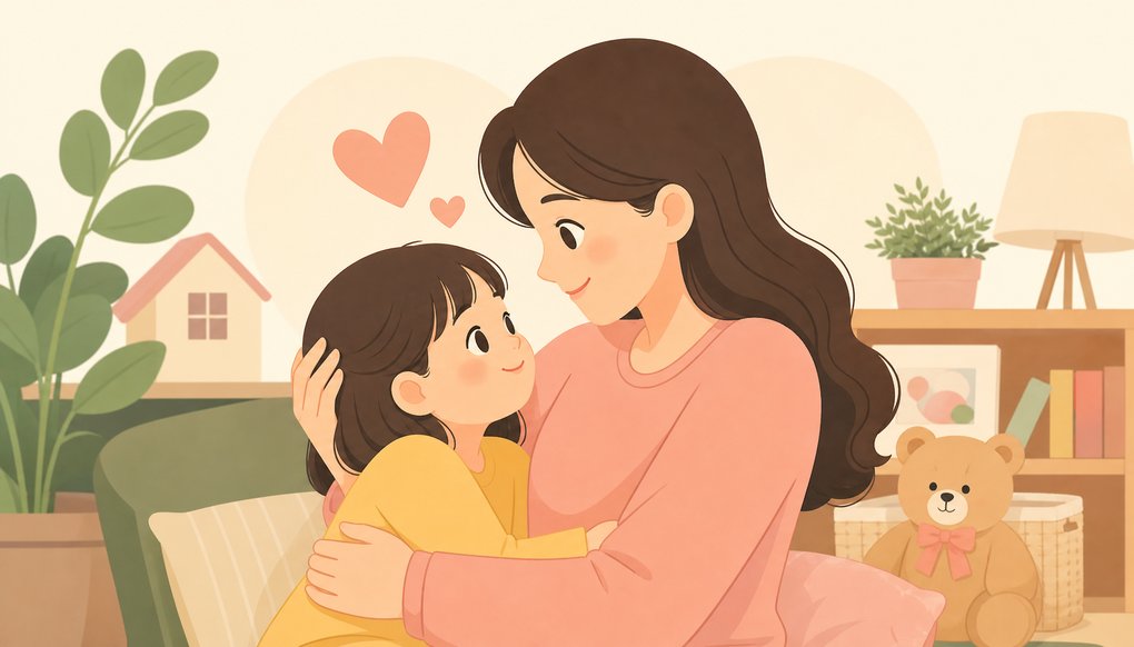 아이 자존감 높이는 부모 말습관, 어떤 말을 어떻게 바꾸면 좋을까