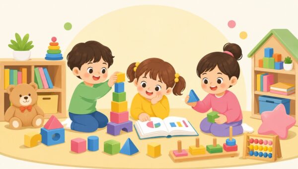 7세 아이 수학 선행, 어디까지 해야 할까