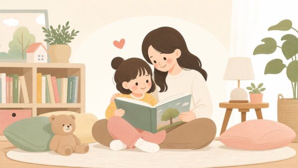 초등학생 독서습관, 어떻게 시작하면 좋을까