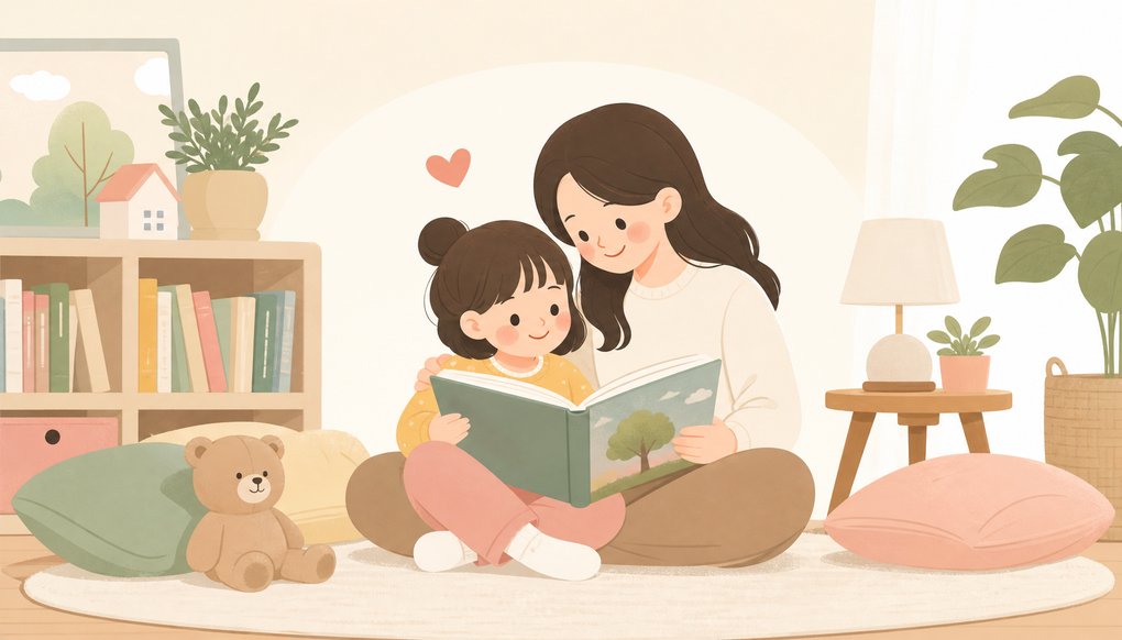 초등학생 독서습관, 어떻게 시작하면 좋을까