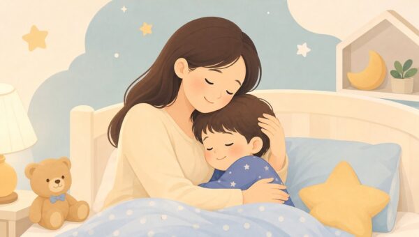 아이 야뇨증, 언제까지 기다려도 되는 걸까