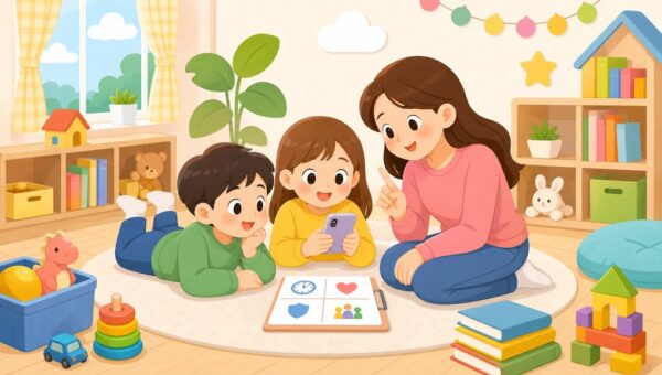 초등학생 스마트폰 처음 줄 때, 규칙은 어떻게 정하면 좋을까
