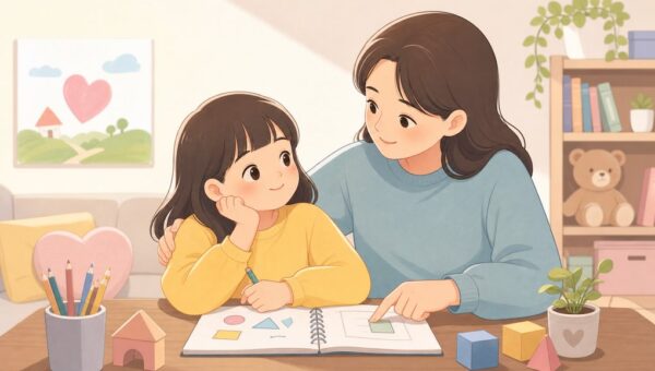 초등학생 수학 흥미 잃었을 때, 어디서부터 다시 시작하면 좋을까