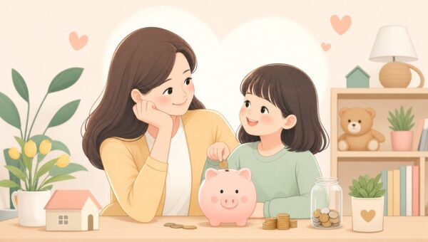 초등학생 용돈, 언제부터 줘야 할까? 경제관념 키우는 첫걸음