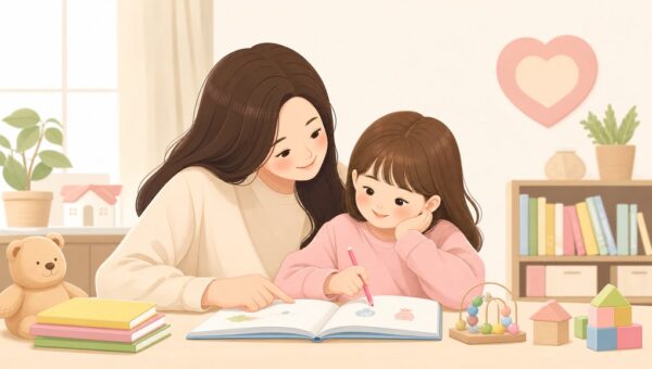 초등 영어 파닉스, 언제 시작하면 좋을까? 엄마표 영어 진행법 정리