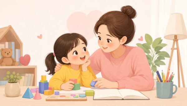 초등 수학 싫어하는 아이, 어떻게 하면 흥미를 붙일 수 있을까