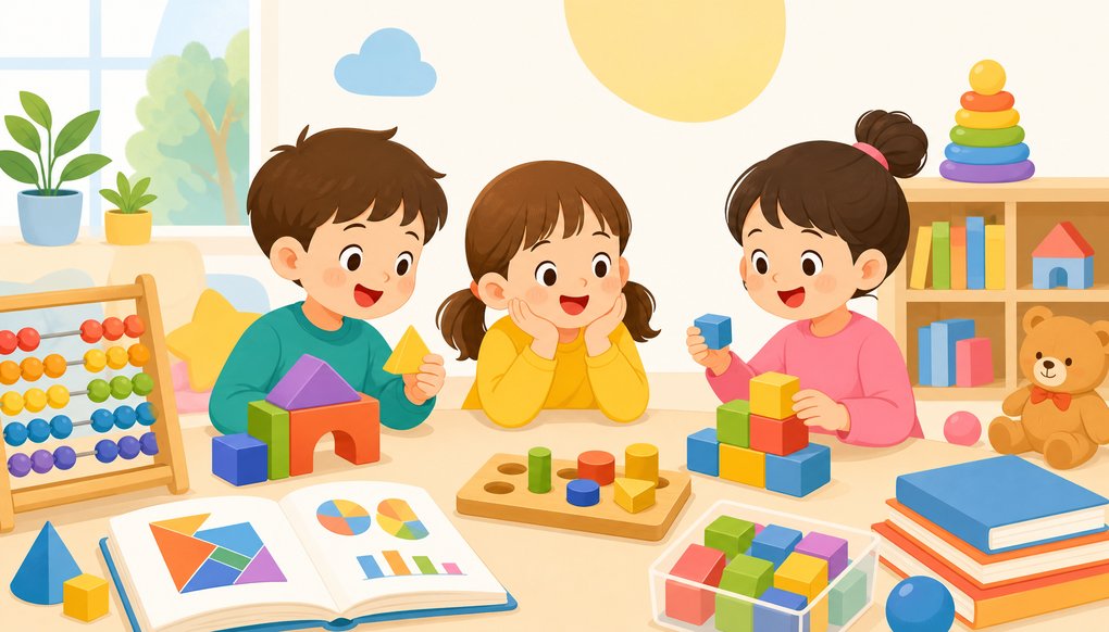 초등학생 수학 싫어하는 아이, 억지로 안 시키고 흥미 붙이는 방법 있을까