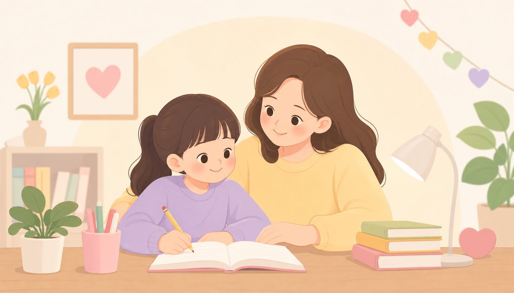 초등학생 집중력, 공부 습관으로 키울 수 있을까