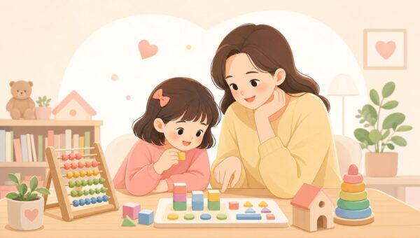 7세 취학 전 아이 수학 선행, 어디까지 시켜야 할까