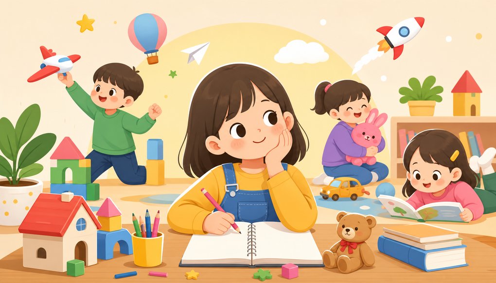 초등학생 일기 쓰기 싫어하는 아이, 글쓰기 흥미 어떻게 높일 수 있을까