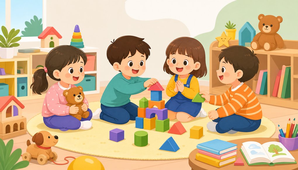 초등학생 친구 관계가 어려운 아이, 사회성은 어떻게 키워줄 수 있을까