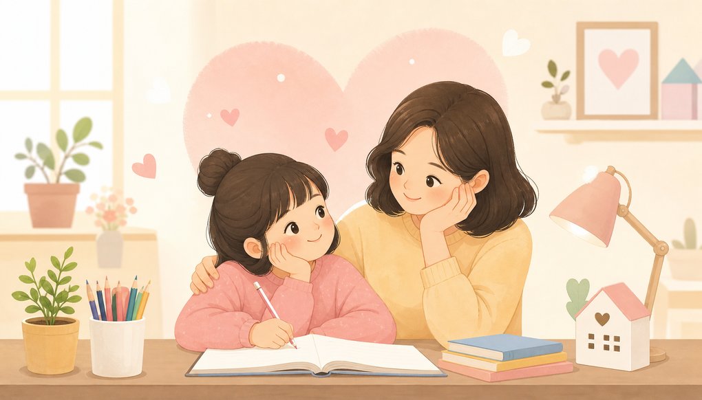 초등학생 일기 쓰기 싫어할 때, 글쓰기 흥미 어떻게 올릴 수 있을까