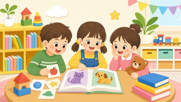 초등학생 영어 파닉스, 어떤 순서로 어떻게 시작하면 좋을까