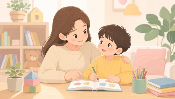 초등 수학 문제 풀기 싫어하는 아이, 어떻게 하면 흥미를 붙일 수 있을까