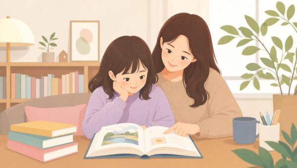 초등 고학년, 논술 실력 키우려면 어떤 책을 어떻게 읽혀야 할까