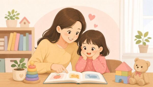 초등 영어 파닉스, 어떤 순서로 시작하면 좋을까