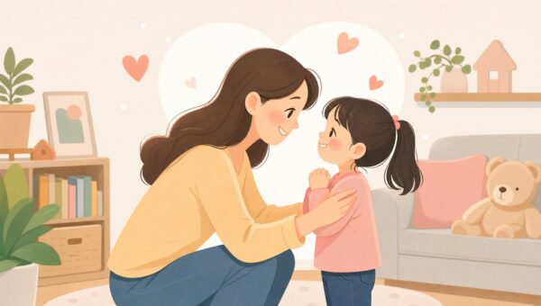 아이 자존감 높이는 부모 말투, 칭찬은 어떻게 해야 할까