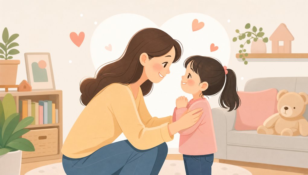 아이 자존감 높이는 부모 말투, 칭찬은 어떻게 해야 할까