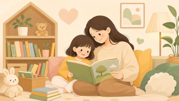 초등학생 독서습관, 어떻게 시작하면 좋을까? 학년별 책 고르는 기준과 추천 도서