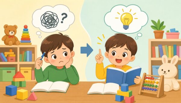 초등 수학 문장제, 왜 식은 아는데 문제를 못 풀까 – 독해력부터 살펴보기